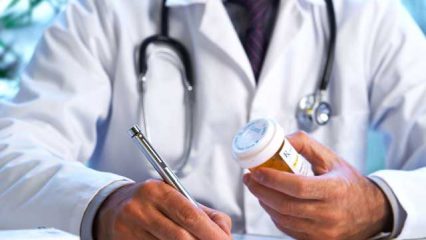 Case Study: HCP Prescribing Behavior