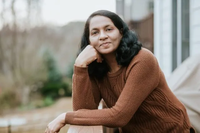 Pryia Shanmugam